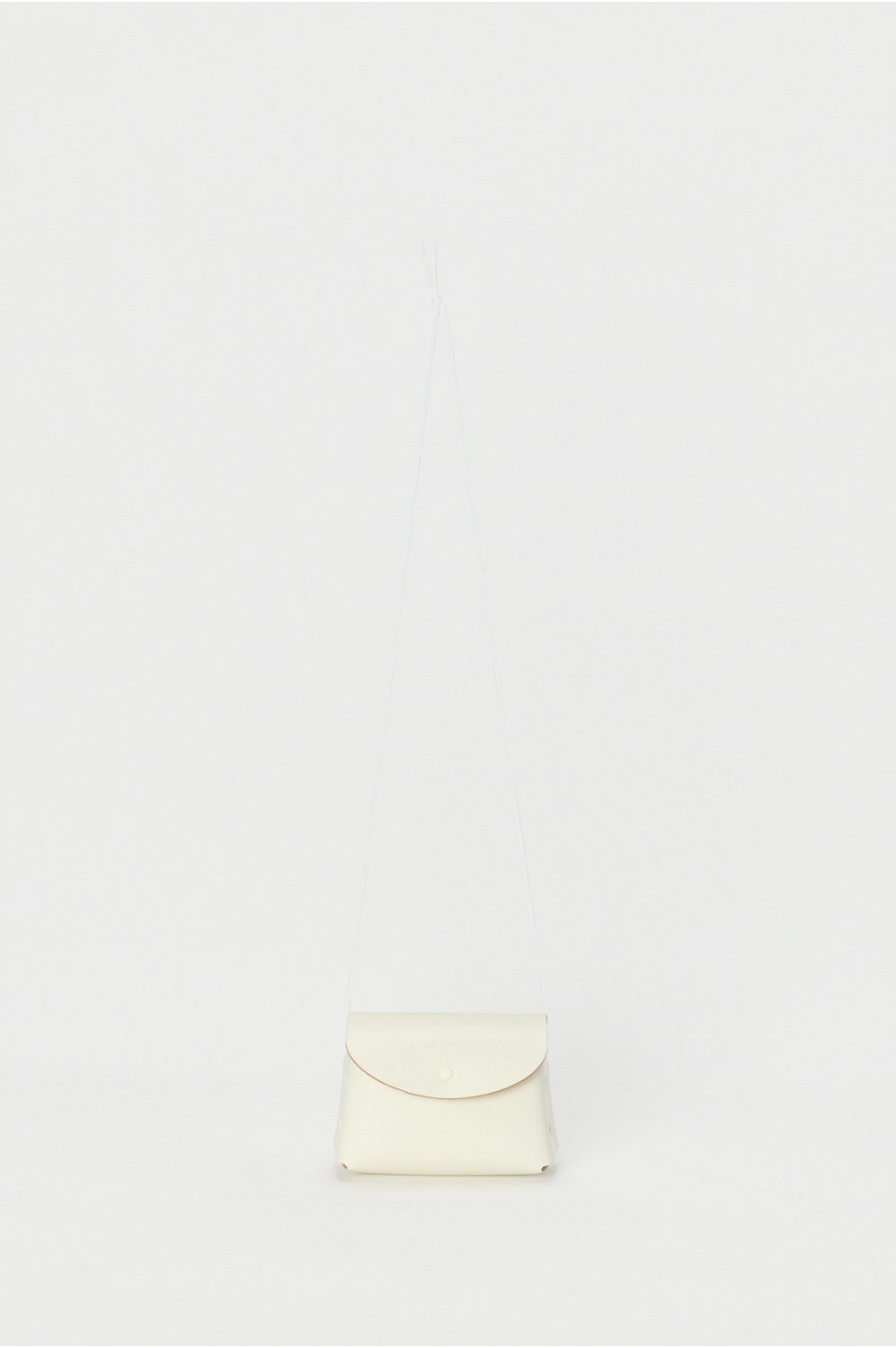 assemble borsetta wide 詳細画像 white 1
