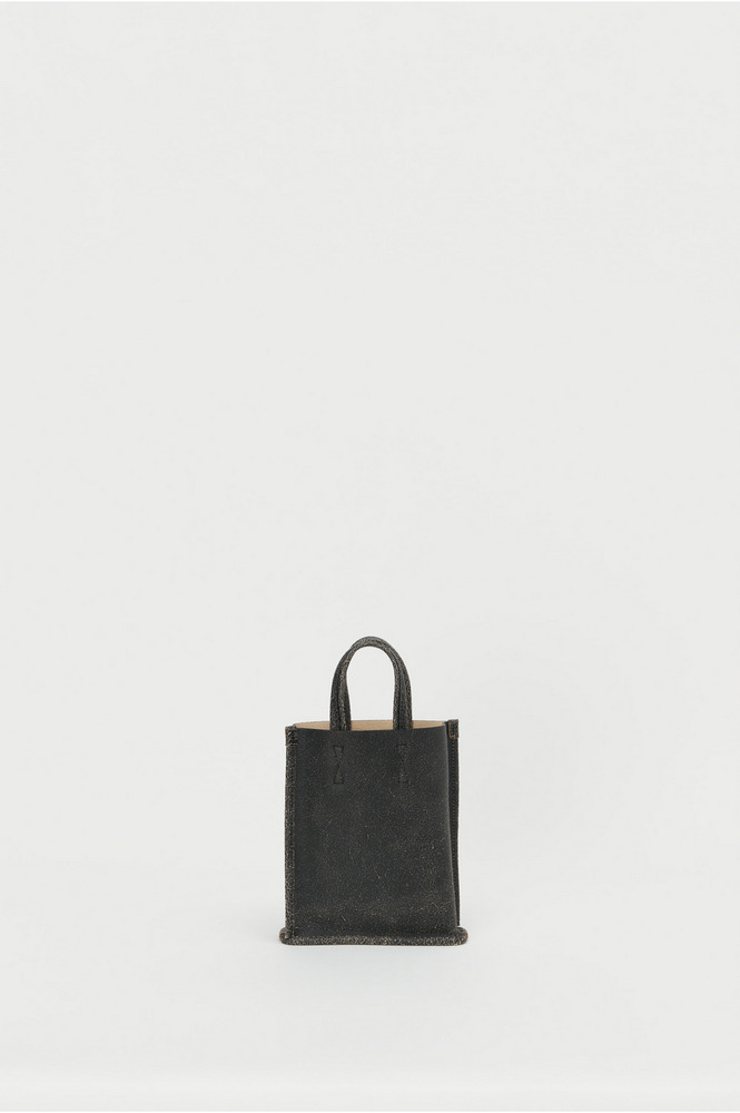 atypical fabien S 詳細画像 black/crack 