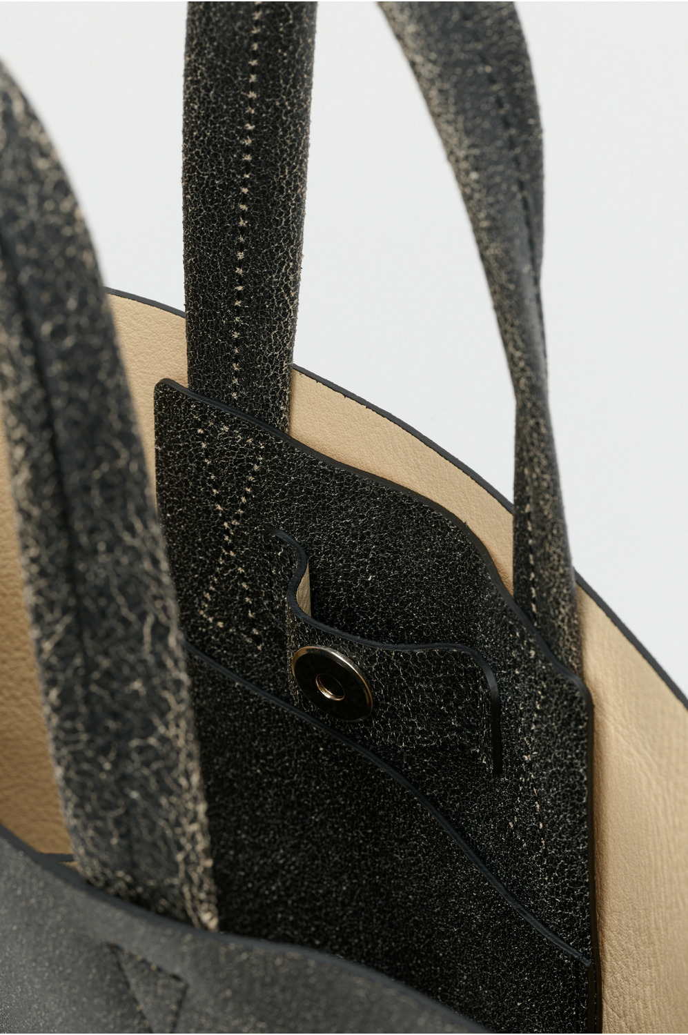 【希少】Hender Scheme Atypical Fabien_S atypical fabien S｜スキマ Hender Scheme Official Online Shop