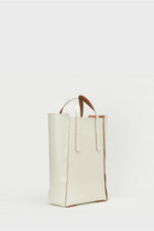 assemble hand bag tall L 詳細画像