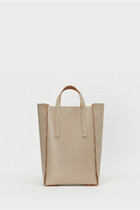 assemble hand bag tall L 詳細画像