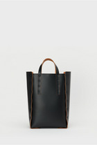 assemble hand bag tall L 詳細画像