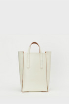 assemble hand bag tall L 詳細画像