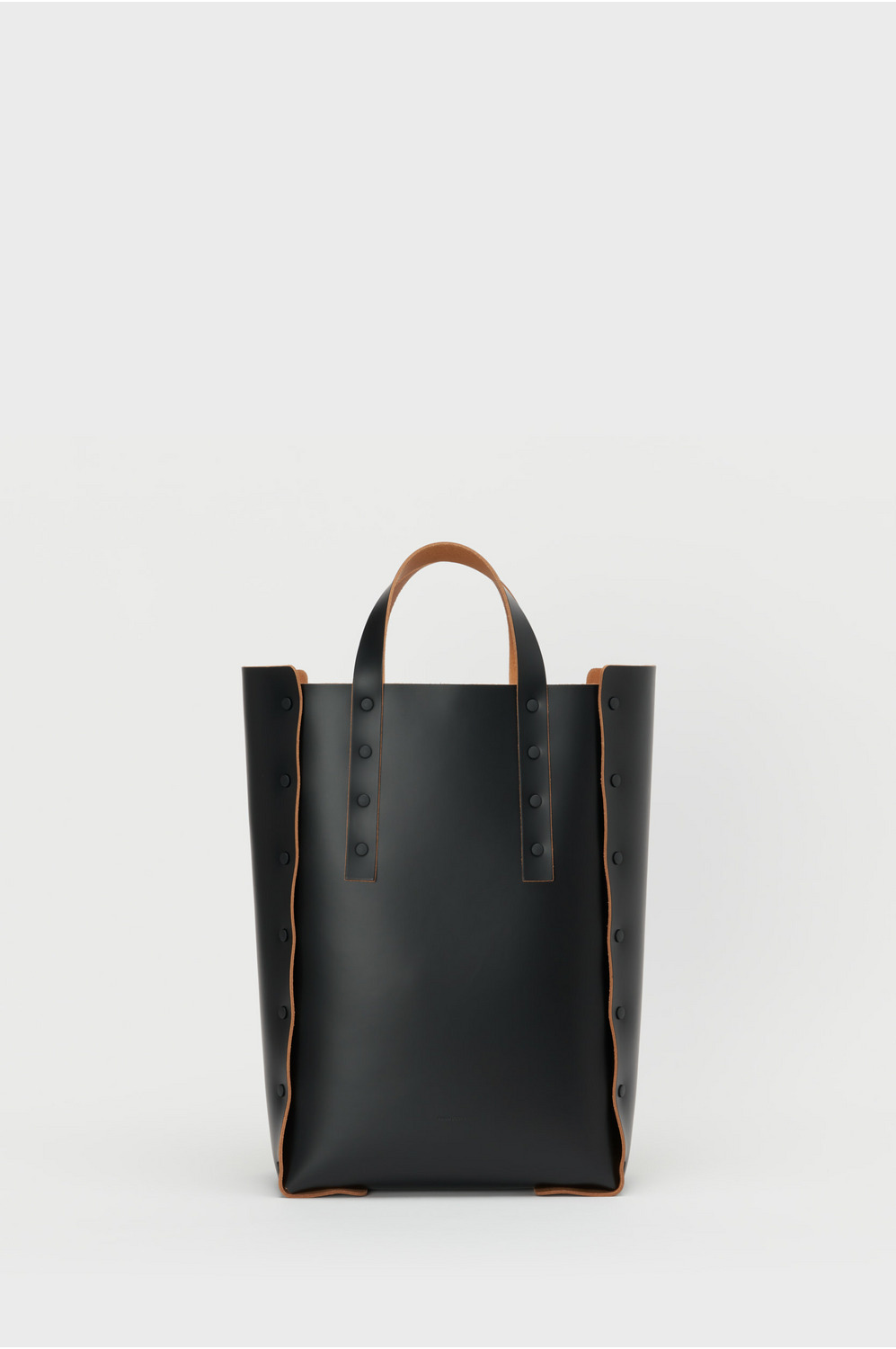 【待望★】 bag hand assemble tall Official Scheme Hender L｜スキマ バッグ