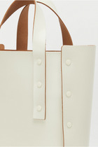 assemble hand bag tall M 詳細画像
