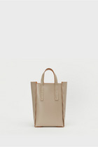 assemble hand bag tall M 詳細画像