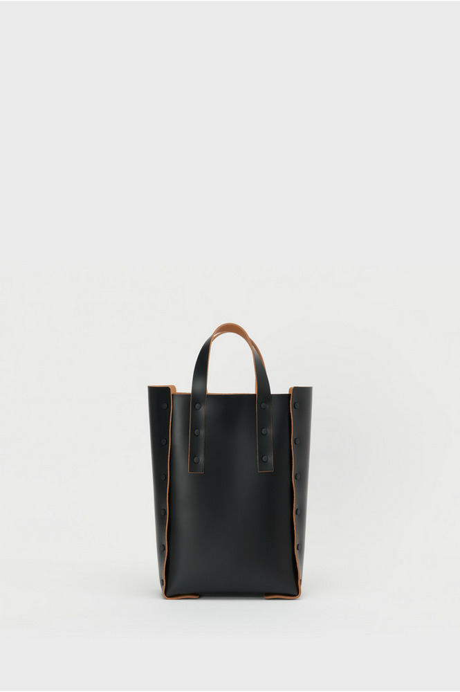 assemble hand bag tall M 詳細画像 black 