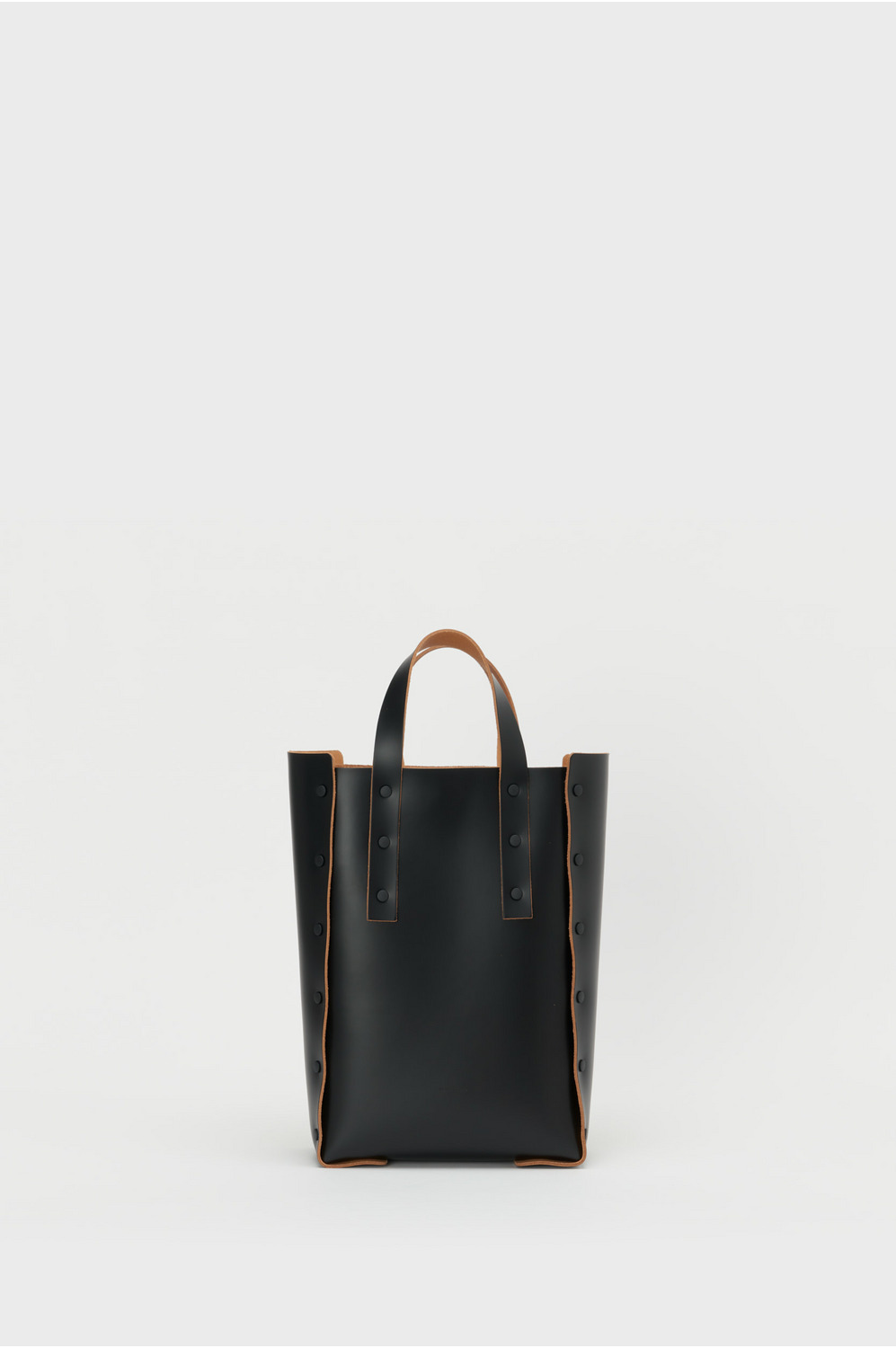 assemble hand bag tall M 詳細画像 black 1