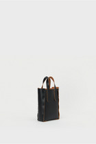 assemble hand bag tall S 詳細画像