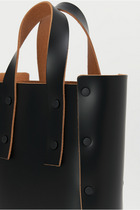 assemble hand bag tall S 詳細画像