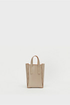 assemble hand bag tall S 詳細画像