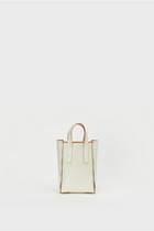 assemble hand bag tall S 詳細画像