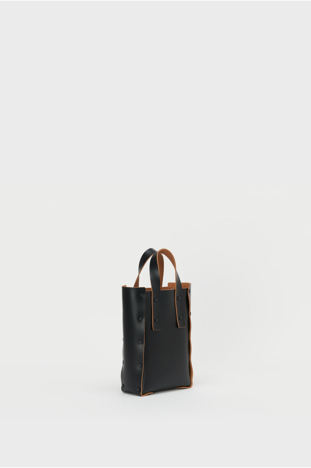 assemble hand bag tall S 詳細画像 1