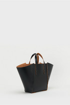 assemble hand bag wide M 詳細画像