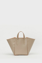 assemble hand bag wide M 詳細画像