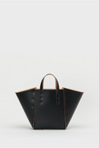 assemble hand bag wide M 詳細画像