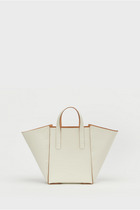 assemble hand bag wide M 詳細画像