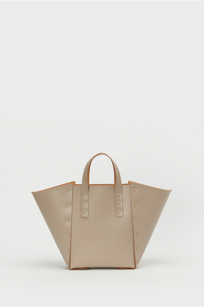 assemble hand bag wide M 詳細画像 beige 1