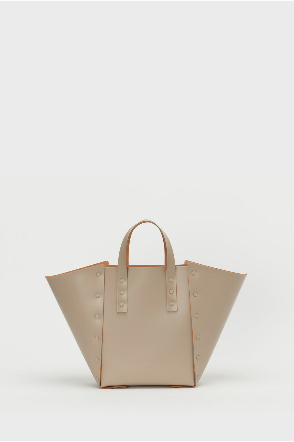assemble hand bag wide M 詳細画像 beige 1