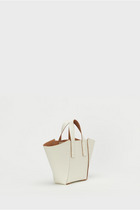 assemble hand bag wide S 詳細画像