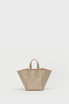 assemble hand bag wide S 詳細画像
