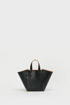 assemble hand bag wide S 詳細画像