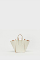 assemble hand bag wide S 詳細画像