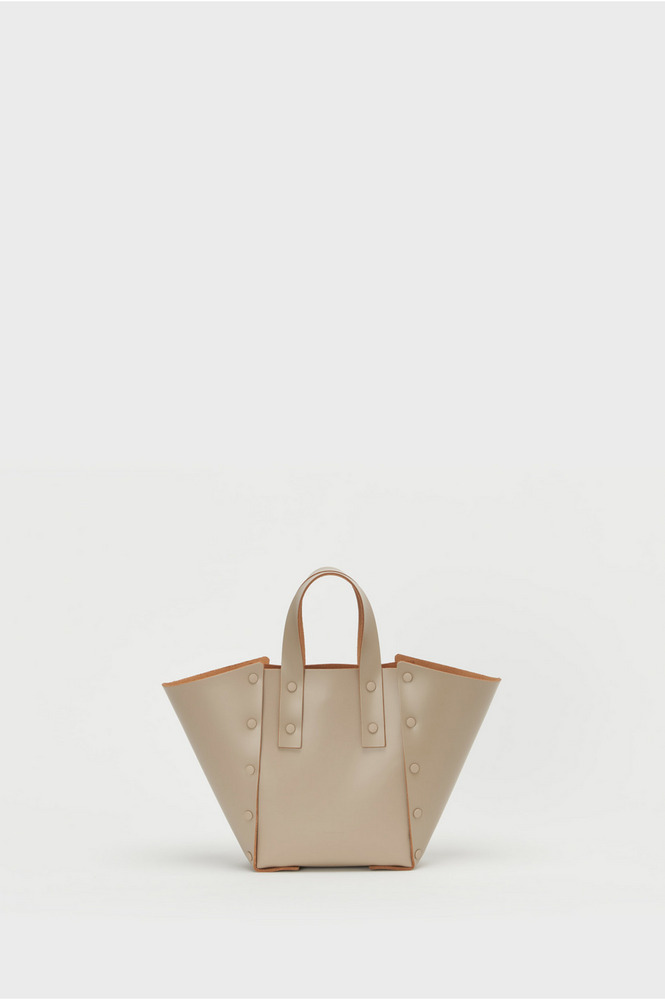 assemble hand bag wide S 詳細画像 beige 