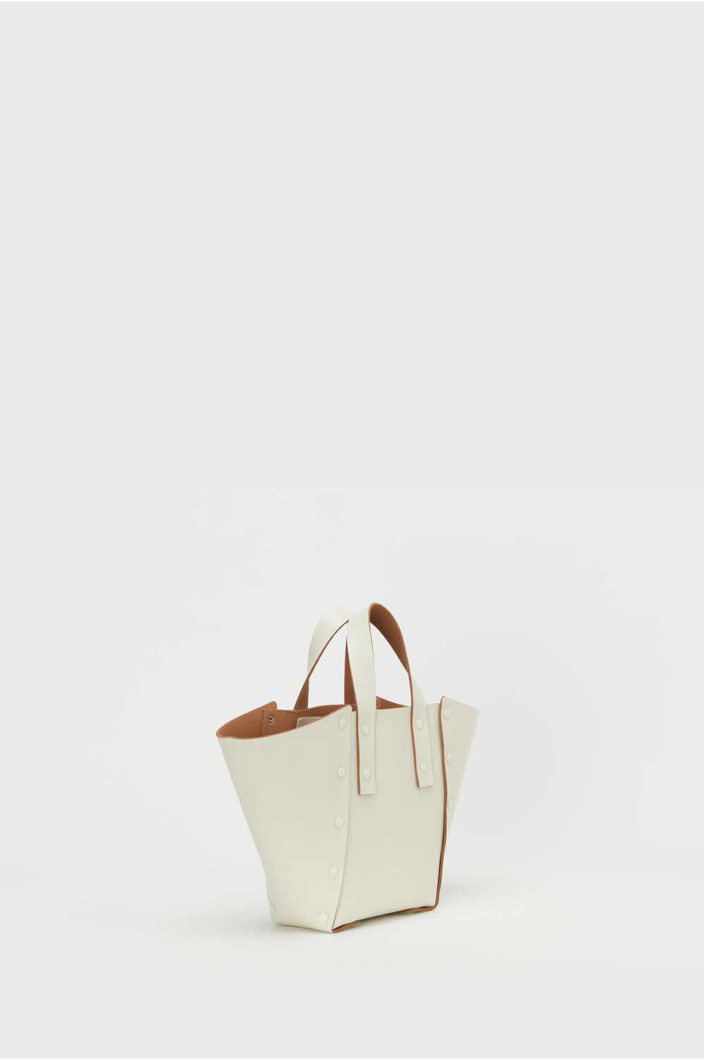 assemble hand bag wide S 詳細画像 1
