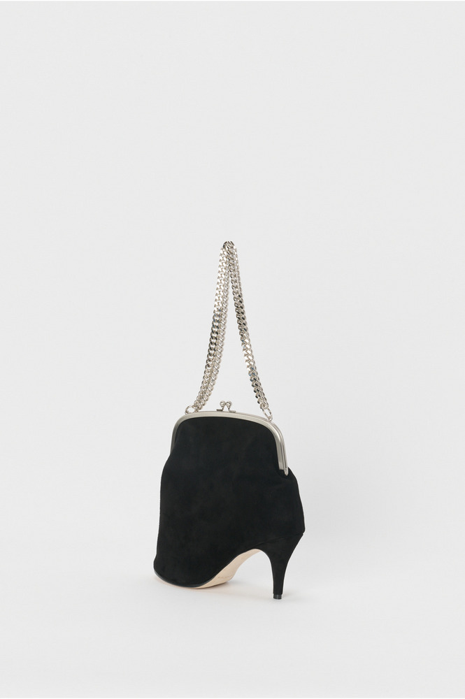Cinderella bag 詳細画像 black 1