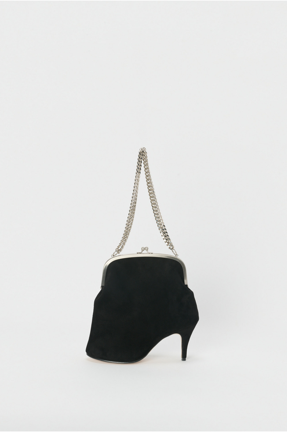 Cinderella bag 詳細画像 black 1
