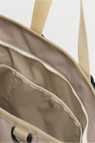 dual tote big 詳細画像