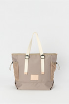 dual tote big 詳細画像