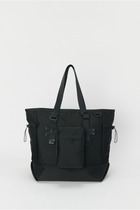 dual tote big 詳細画像