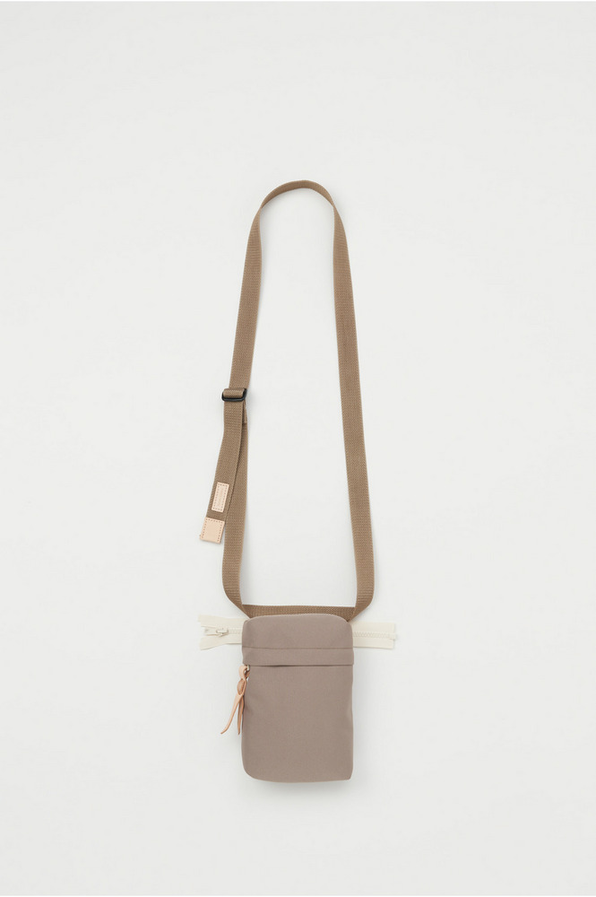 dual tote big｜スキマ Hender Scheme Official Online Shop
