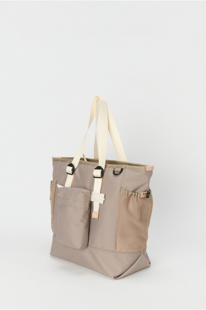 dual tote big 詳細画像 beige 2