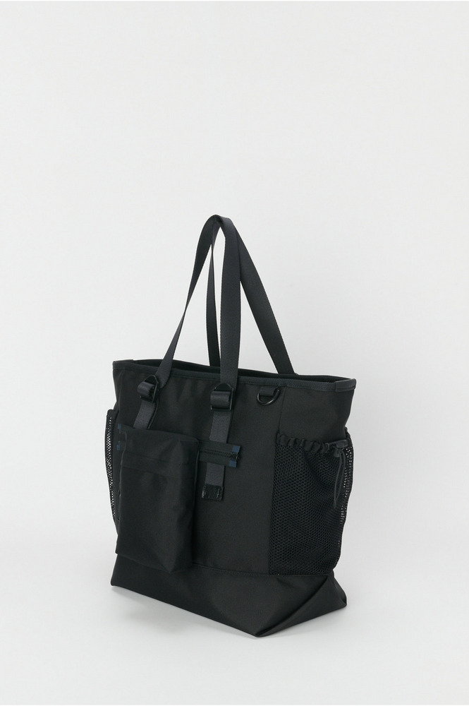 dual tote big 詳細画像 black 2
