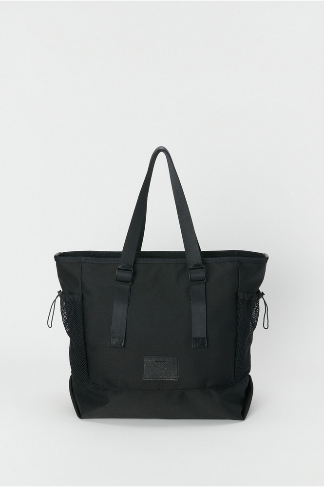 dual tote big 詳細画像 black 3