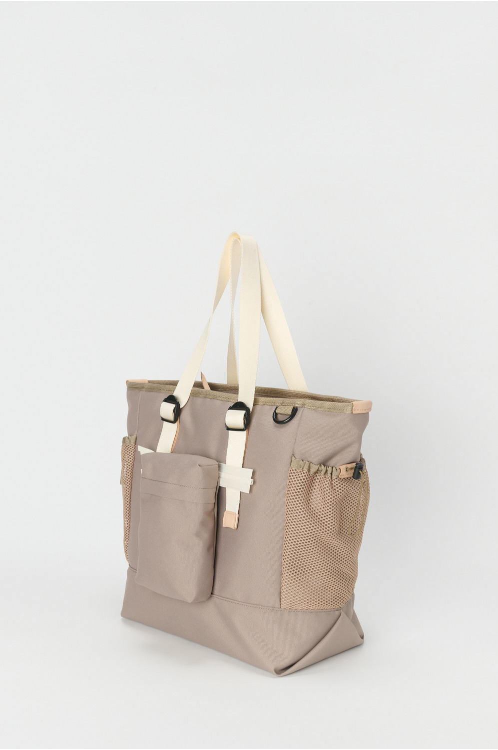 dual tote big｜スキマ Hender Scheme Official Online Shop