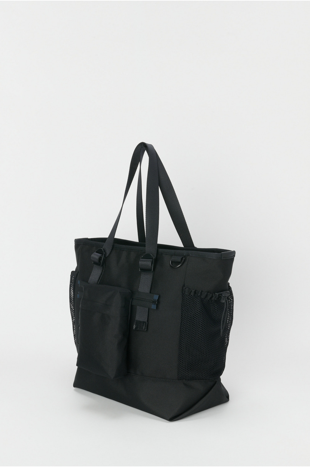 dual tote big｜スキマ Hender Scheme Official Online Shop