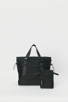 dual tote small 詳細画像