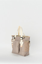 dual tote small 詳細画像
