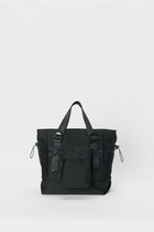 dual tote small 詳細画像