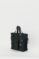 dual tote small 詳細画像