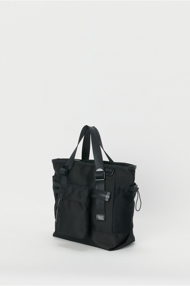 dual tote small 詳細画像 black 2