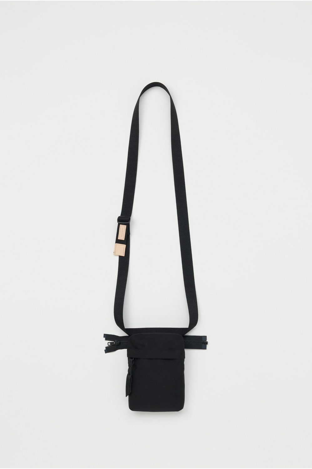 Hender Scheme - 【残り一点】Dual Tote Small(BLACK) | ACRMTSM