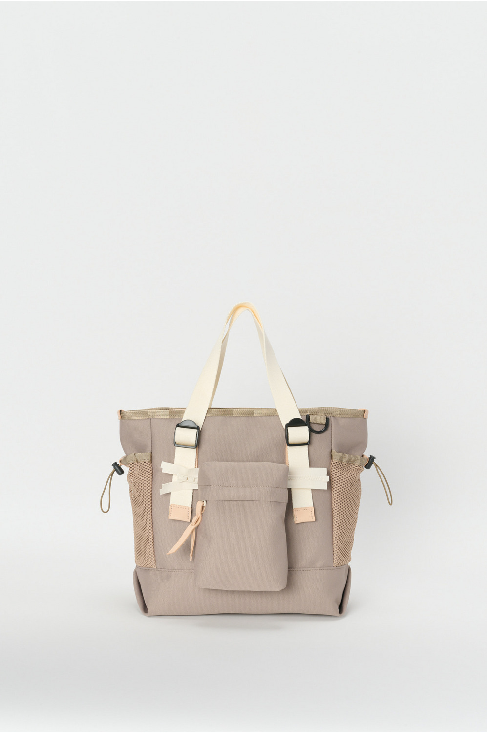 dual tote small｜スキマ Hender Scheme Official Online Shop