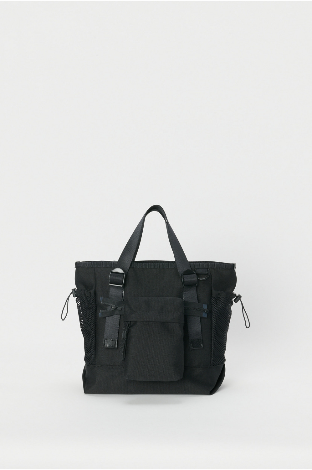 dual tote small｜スキマ Hender Scheme Official Online Shop