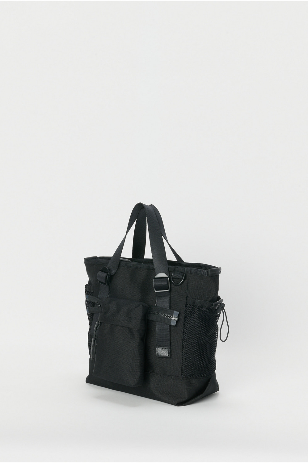 dual tote small｜スキマ Hender Scheme Official Online Shop