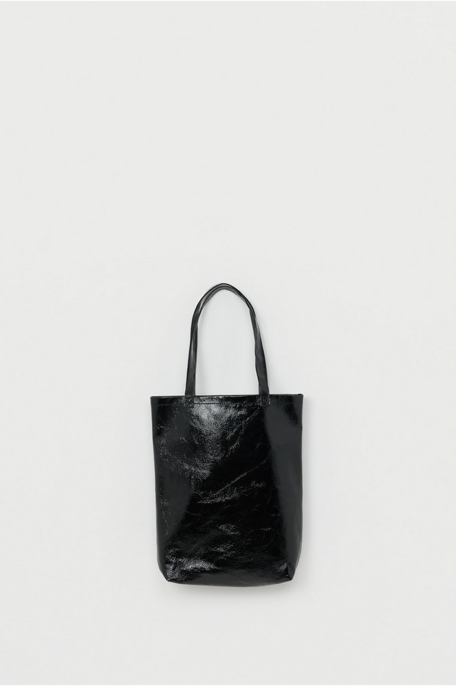 patent horse bag M 詳細画像 black 